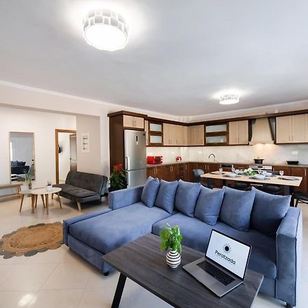 Peratzada Apartments Васілікі Екстер'єр фото