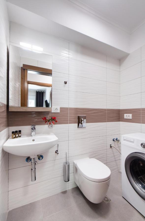 Peratzada Apartments Васілікі Екстер'єр фото